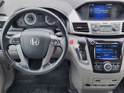 Used 2015 Honda Odyssey EX-L image 28