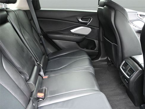 Certified 2024 Acura RDX SH-AWD w/ Technology Package image 18