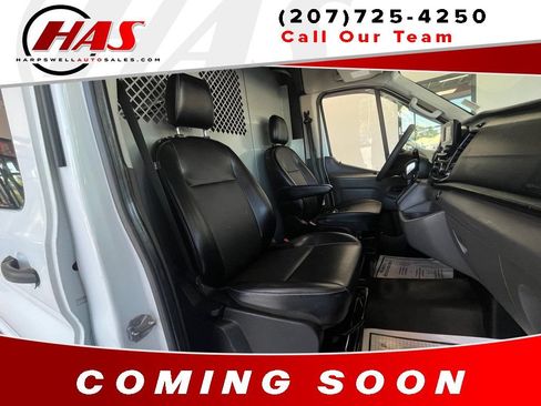 Used 2020 Ford Transit 250 Medium Roof w/ Load Area Protection Package RWD image 10