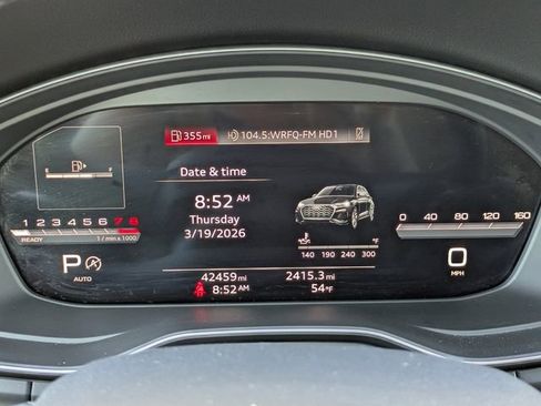 Used 2025 Audi Q5 2.0T Premium image 29