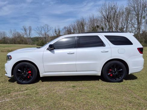 Used 2018 Dodge Durango GT w/ Premium Group image 3