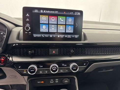 Used 2024 Honda CR-V Sport Touring image 24