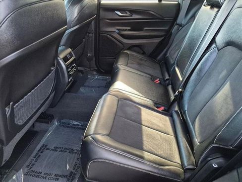 Used 2023 Jeep Grand Cherokee Altitude AWD/4WD image 18