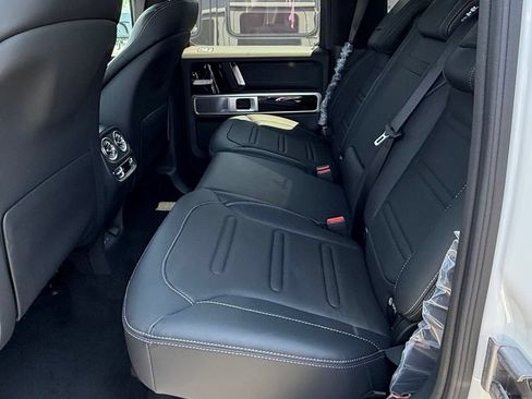 New 2026 Mercedes-Benz G 550 image 30