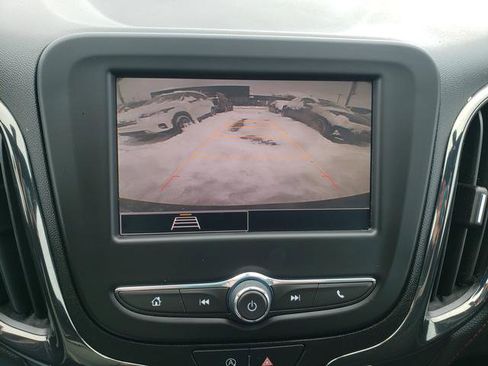 Used 2022 Chevrolet Equinox RS image 21