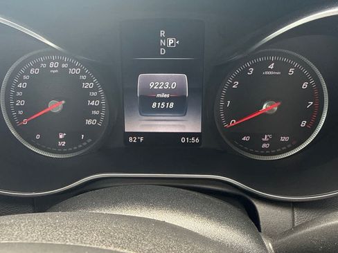 Used 2015 Mercedes-Benz C 300 4MATIC Sedan image 7