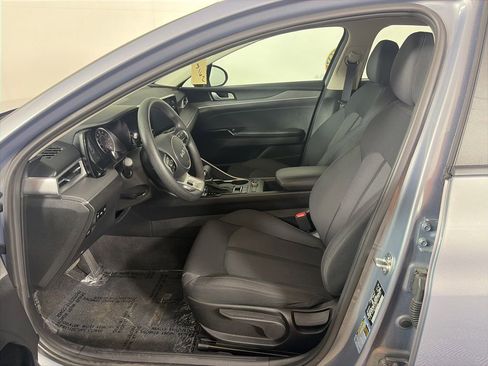 Certified 2023 Kia K5 LXS FWD image 10