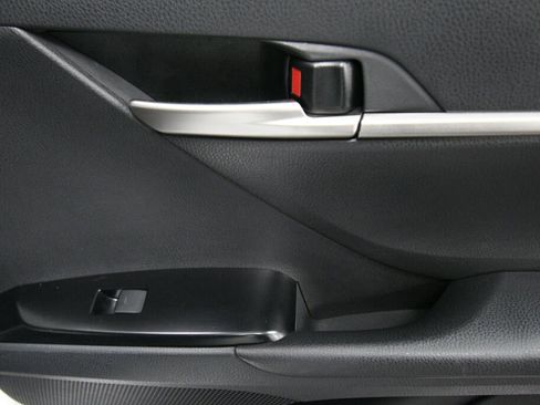 Certified 2025 Toyota Camry LE image 23