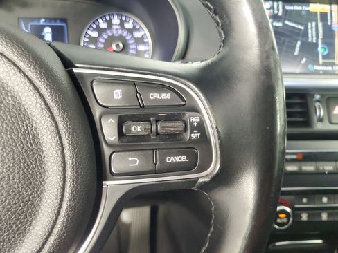 Used 2016 Kia Optima EX w/ Premium Package FWD image 25