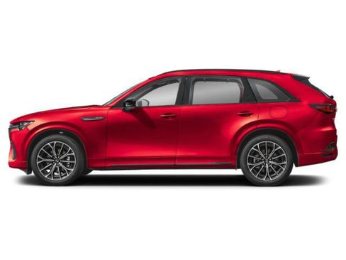 New 2026 MAZDA CX-70 3.3 Turbo S w/ Premium Package image 4