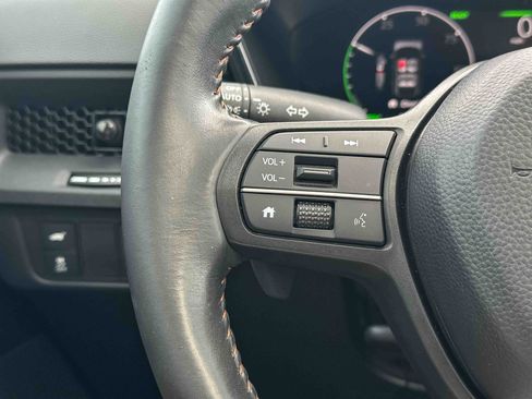Certified 2024 Honda CR-V Sport-L image 31