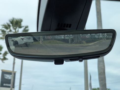 New 2026 Cadillac XT5 Premium Luxury w/ Driver Assist Package image 33