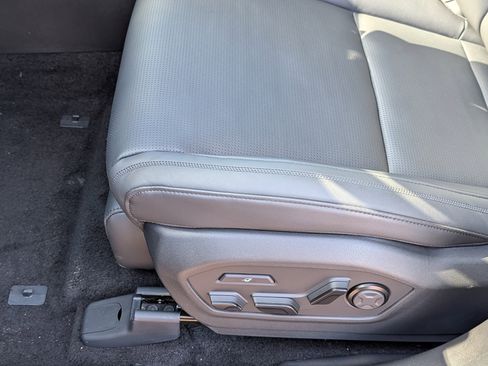 New 2026 Hyundai Santa Fe Calligraphy image 13