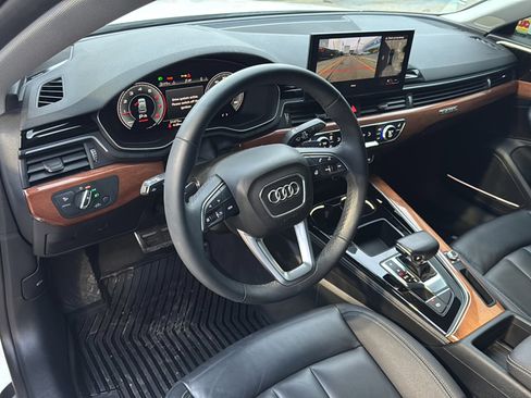 Used 2023 Audi A5 2.0T Premium Plus w/ Premium Plus image 10