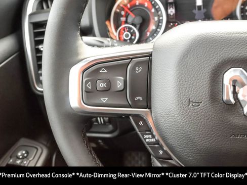 New 2026 RAM 1500 Big Horn image 29