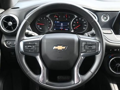 Used 2022 Chevrolet Blazer LT image 14