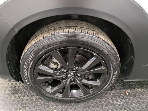 Used 2023 MAZDA CX-30 2.5 Turbo w/ Premium Package AWD/4WD image 7