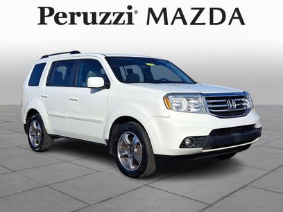 Used 2015 Honda Pilot SE