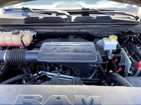 Used 2019 RAM 1500 Big Horn image 20