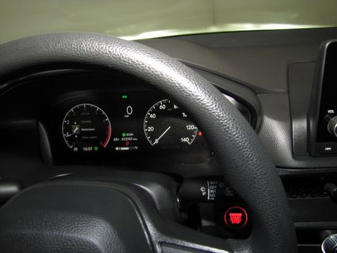 Certified 2024 Honda CR-V LX image 4