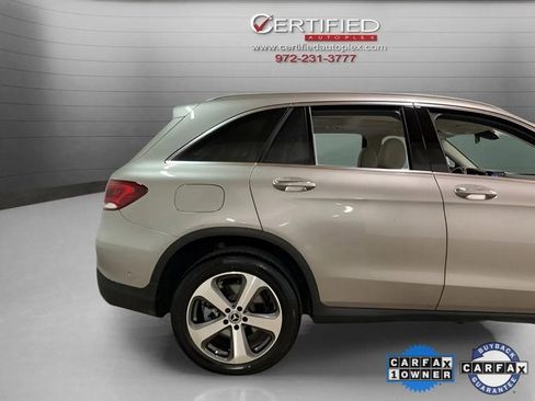 Used 2021 Mercedes-Benz GLC 300 image 97