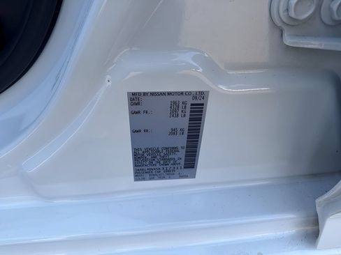 Used 2025 Nissan Altima 2.5 SV FWD image 29