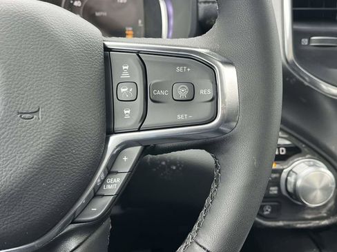 New 2026 RAM 1500 Laramie image 21
