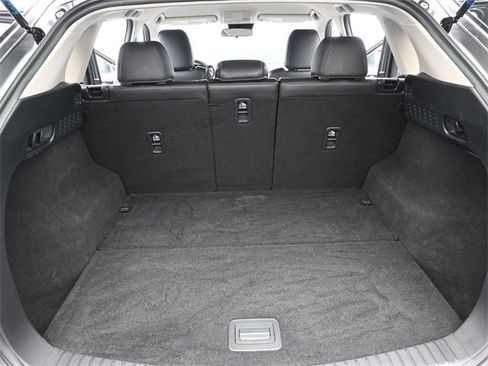 Certified 2024 MAZDA CX-5 AWD 2.5 S w/ Select Package image 27