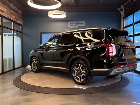 Used 2025 Hyundai Palisade SEL AWD/4WD image 5