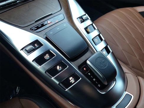 Used 2019 Mercedes-Benz AMG GT 53 image 27
