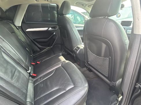 Used 2015 Audi Q3 2.0T Premium Plus FWD image 8