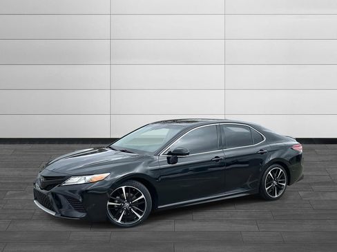 Used 2018 Toyota Camry XSE w/ Driver Assist Package image 1