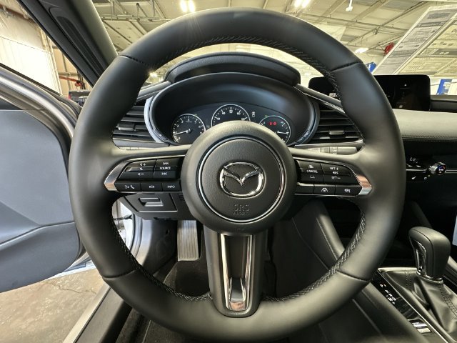 New 2026 MAZDA MAZDA3 Hatchback w/Premium Plus Pkg AWD/4WD image 15