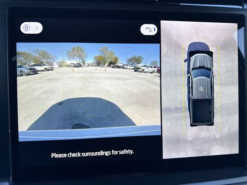 New 2026 Ford F150 Lariat image 26