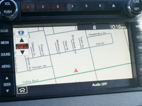 Used 2012 Ford F350 Lariat w/ Chrome Pkg image 26