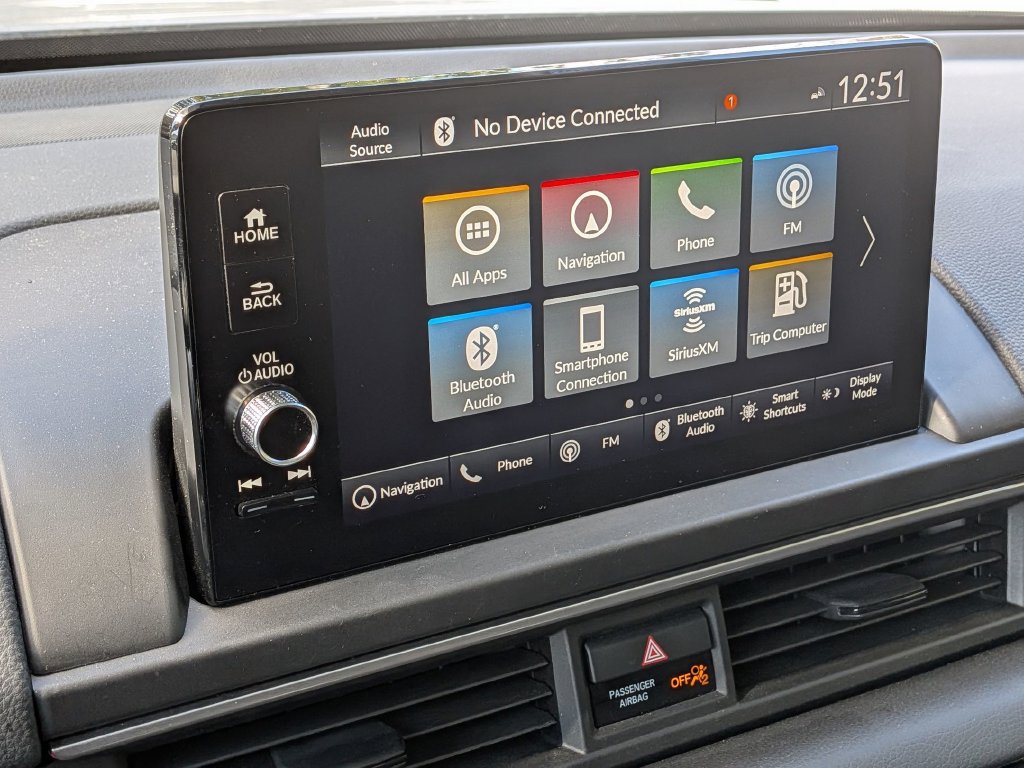 Used 2025 Honda Pilot Touring image 22