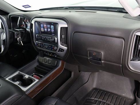 Used 2018 GMC Sierra 1500 SLT image 9