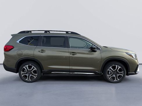 New 2026 Subaru Ascent Limited w/ Popular Package #2 AWD/4WD image 2