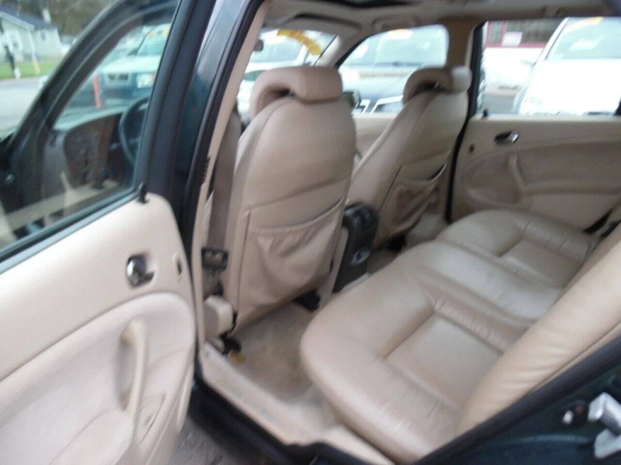 Used 1999 Saab 9-5 2.3T FWD image 22