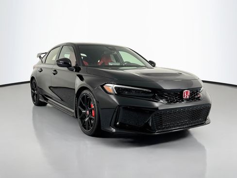 New 2026 Honda Civic Type R image 3