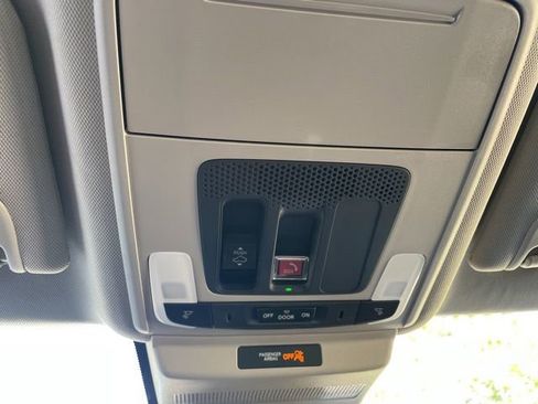 Certified 2024 Honda Accord Touring image 26