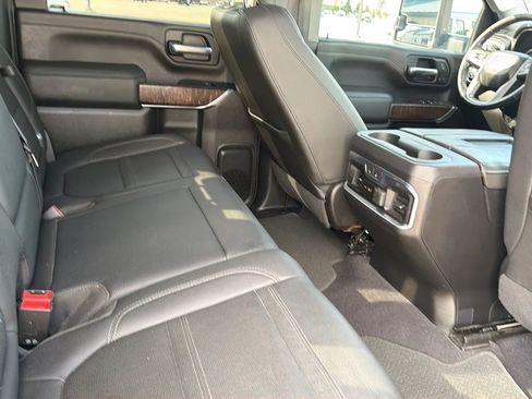 Used 2020 GMC Sierra 2500 Denali w/ Denali Ultimate Package image 83