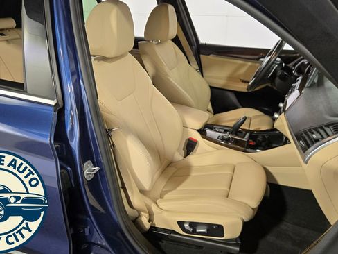 Used 2019 BMW X3 sDrive30i w/ Driving Assistance Package RWD image 38
