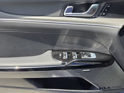 Certified 2025 Kia K5 EX FWD image 26