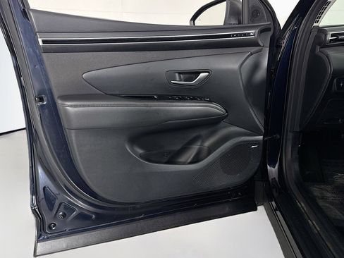 Used 2022 Hyundai Tucson Limited AWD/4WD image 20