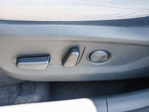 Used 2016 Hyundai Tucson Eco FWD image 25