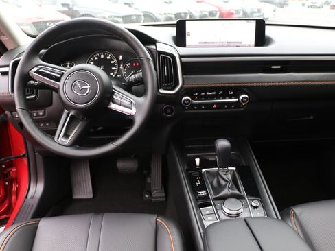 Certified 2026 MAZDA CX-50 2.5 Turbo w/ Weather Package AWD/4WD image 12