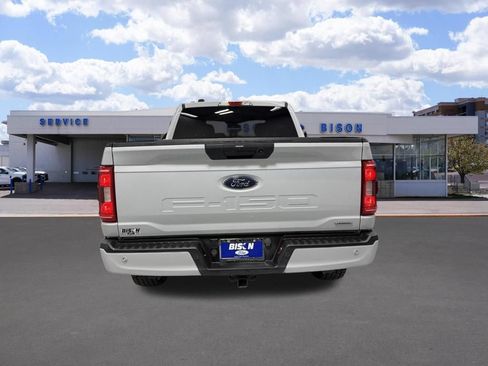 Used 2021 Ford F150 XLT w/ Equipment Group 301A Mid AWD/4WD image 4