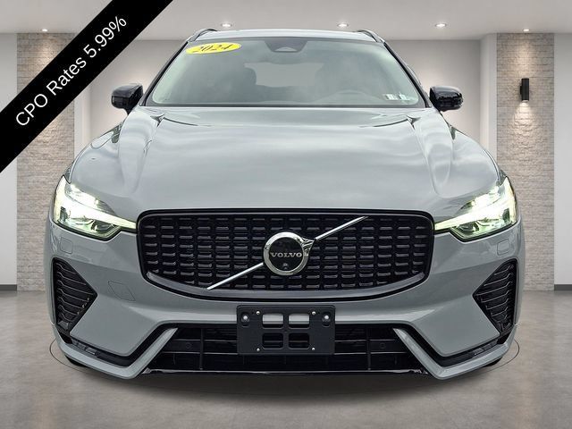 Certified 2024 Volvo XC60 B5 Plus w/ Protection Package Premier AWD/4WD image 2