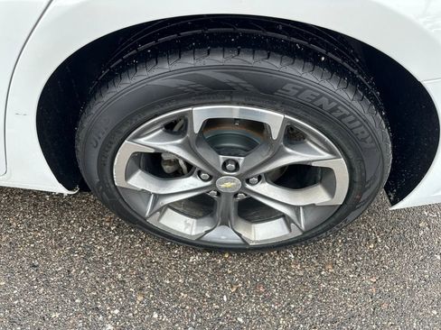 Certified 2019 Chevrolet Malibu RS image 19